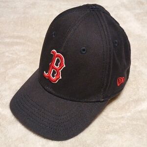 BOSTON RED SOX Toddler Cap